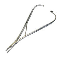 Голкотримач за Mathieu. Довжина 20 см SURGIWELOMED