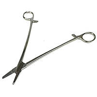 Голкотримач із твердосплавом по Mayo-Hegar. Довжина 20 см SURGIWELOMED