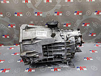 КПП/ Коробка передач 711614/ 000300043A, 2.5/ 2.8 TDI для Mercedes Sprinter/ Volkswagen LT II