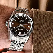 Чоловічий годинник Seiko King Seiko SPB285J1, фото 5