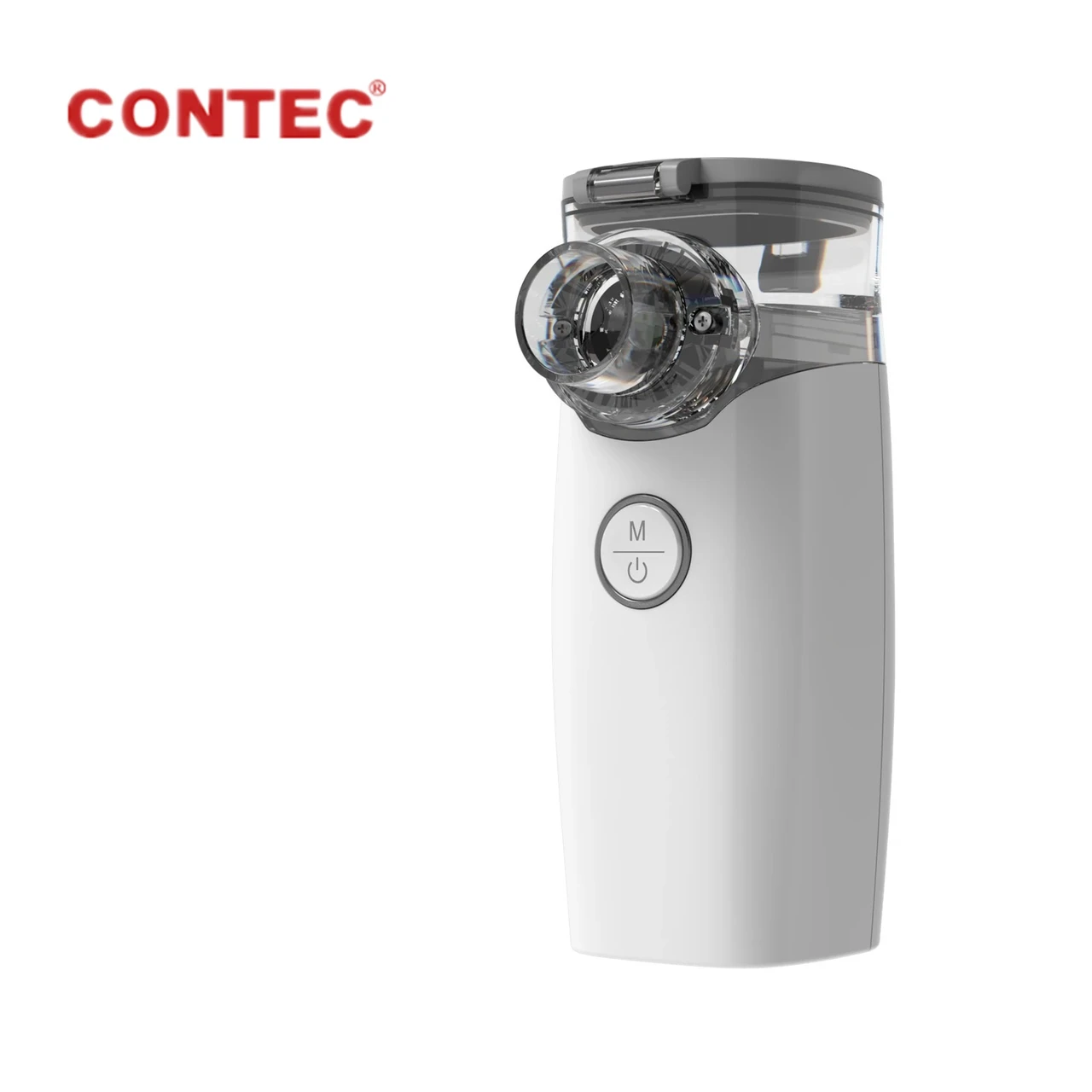 Небулайзер ручний CONTEC NE-M01L Mesh