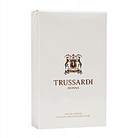 Trussardi Donna Trussardi 2011 Парфумована вода 100 ml ( Трусарді Донна Трусарді 2011), фото 4