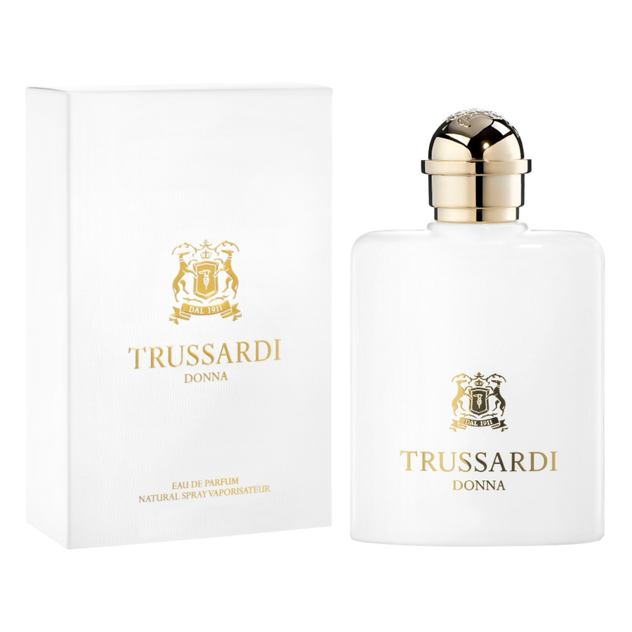 Trussardi Donna Trussardi 2011 Парфумована вода 100 ml