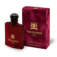 Trussardi Uomo The Red Туалетна вода 100 ml ( Трусарді Уомо Зе Ред), фото 3