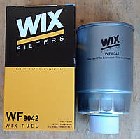 Фільтр паливний WIX WF8042 (МТЗ)