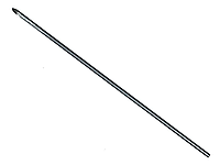 Крючок для прошивки ПРОФИ т. 1,8 мм