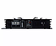 Підсилювач автомобільний Super Bass Power 2-канальний C0029 3800W Amp DC 12V, фото 2