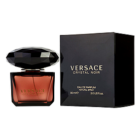 Versace Crystal Noir Парфюмированная вода 90 ml (Духи Жіночі Versace Crystal Noir)