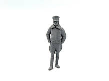 Літак Марселя Лефевра Як-9, Нормандія-Німан. ICM 32092, фото 4