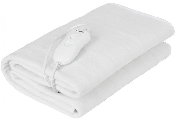 Електроковдра з підігрівом MESKO MS 7419 (150 х 80) 60Вт