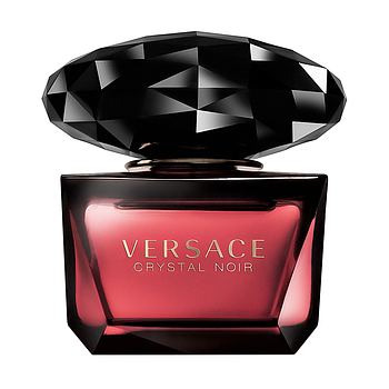 Versace Crystal Noir Туалетна вода 90 ml (Версаче Крістал Ноїр) Чорні