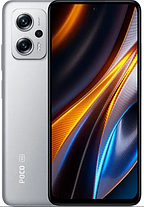 Xiaomi Poco X4 GT 8/128GB Silver Гарантія 1 Рік (*CPA -3% Знижка)_K, фото 2