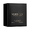 Versace Crystal Noir Туалетна вода 90 ml, фото 3