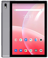 Планшет Blackview Tab 9 4/64Gb 10,1"/4G Gray Global (*CPA -3% Скидка)_L