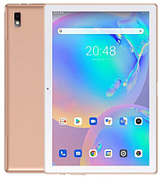 Планшет Blackview Tab 9 4/64Gb 10,1"/4G Gold (*CPA -3% Скидка)_L