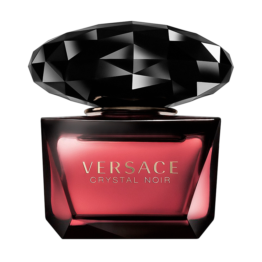 Versace Crystal Noir Туалетна вода 90 ml - фото 1 - id-p455595930