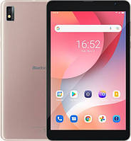 Планшет Blackview Tab 6 3/32Gb 8"/5580mAh Gold Global (*CPA -3% Скидка)_L