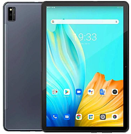 Планшет Blackview Tab 10 4/64GB LTE Grey + Клавіатура (*CPA -3% Знижка)_L