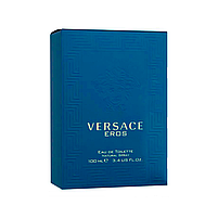 Versace Eros Туалетна вода 100 ml (Парфуми чоловічі Versace Eros), фото 5