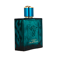 Versace Eros Туалетна вода 100 ml (Парфуми чоловічі Versace Eros), фото 6