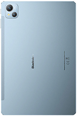 Планшет Blackview Tab 13 6/128GB Global LTE Blue (чохол + скло) (*CPA -3% Знижка)_L, фото 3