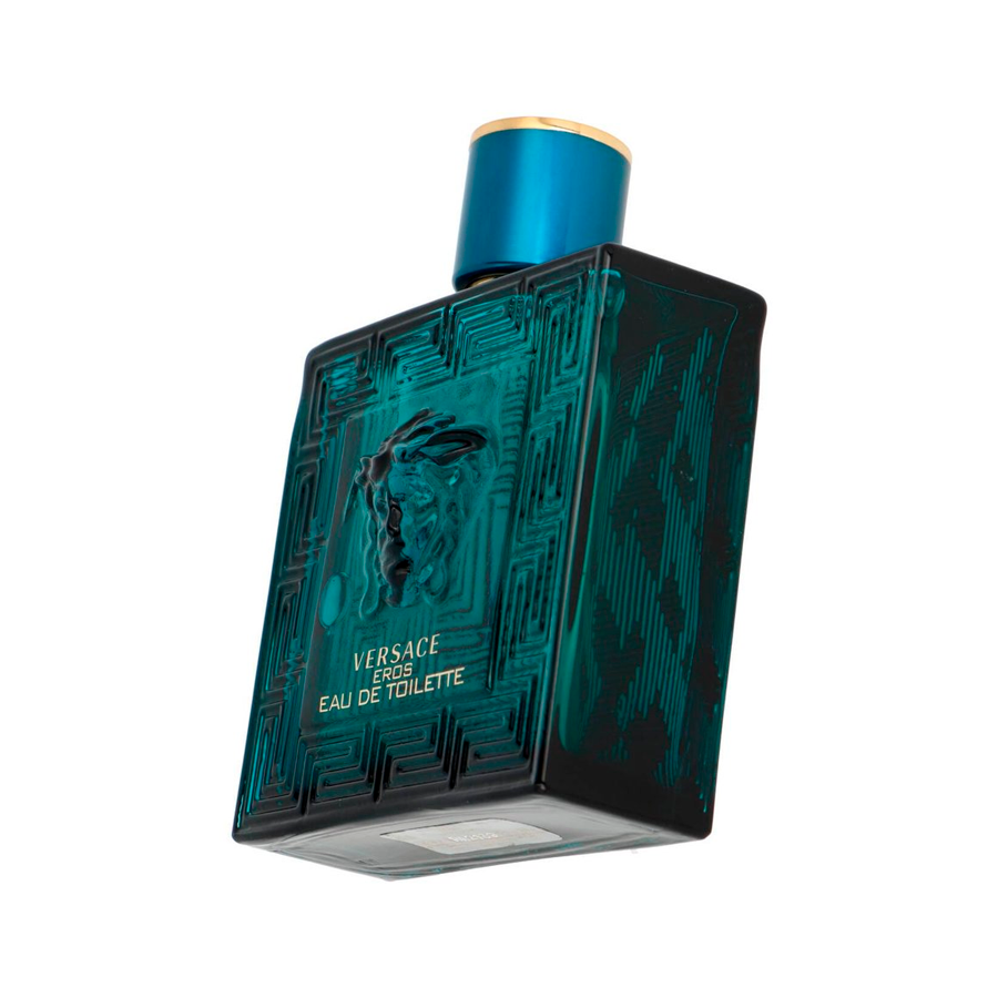 Versace Eros Туалетна вода 100 ml ( Версаче Ерос)