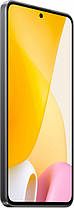 Xiomi 12 Lite 8/128Gb Black Гарантія 1 Рік (*CPA -3% Знижка)_K, фото 5