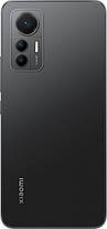 Xiomi 12 Lite 8/128Gb Black Гарантія 1 Рік (*CPA -3% Знижка)_K, фото 6