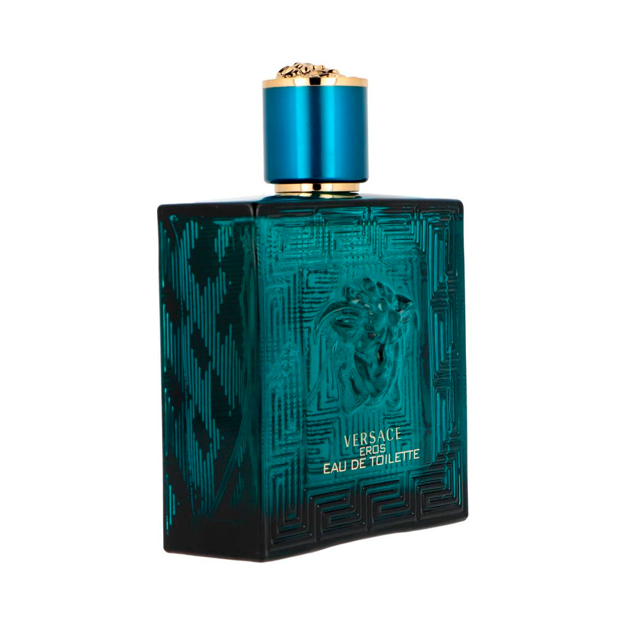Versace Eros Туалетна вода 100 ml (Парфум Versace Eros 100 ml)