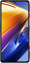 Xiaomi Poco F4 GT 5G 8/128Gb Stealth Black Global Гарантія 1 Рік (*CPA -3% Знижка), фото 2
