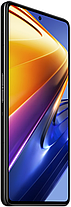 Xiaomi Poco F4 GT 5G 8/128Gb Stealth Black Global Гарантія 1 Рік (*CPA -3% Знижка), фото 3
