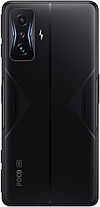 Xiaomi Poco F4 GT 5G 8/128Gb Stealth Black Global Гарантія 1 Рік (*CPA -3% Знижка), фото 5
