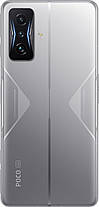 Xiaomi Poco F4 GT 5G 8/128Gb Knight Silver Global Гарантія 1 Рік (*CPA -3% Знижка), фото 5