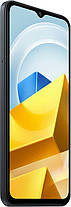 Xiaomi Poco M5 4/64 GB Black Гарантія 1 рік (*CPA -3% Знижка)_K, фото 5