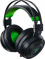 Бездротова гарнітура Razer Nari Ultimate Wireless (RZ04-02670100-R3M1), Black