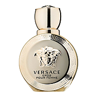 Духи Versace Eros Pour Femme Парфюмированная вода 100 ml (Versace Eros Женские)