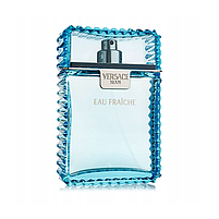 Versace Man Eau Fraiche 100 ml Чоловіча туалетна вода ( Версаче Мен Фреш) Чоловічі парфуми Парфуми, фото 3