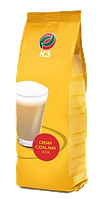 ICS капучино Crema Catalana Пломбир + Ирис 1 кг