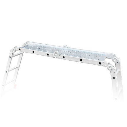 Робоча платформа до сходів LT-0030 INTERTOOL LT-6030, фото 2