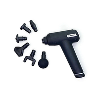 Перкусійний масажери