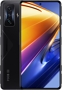 Xiaomi Poco F4 GT 5G 8/128Gb Stealth Black Global Ґарантія 1 Рік