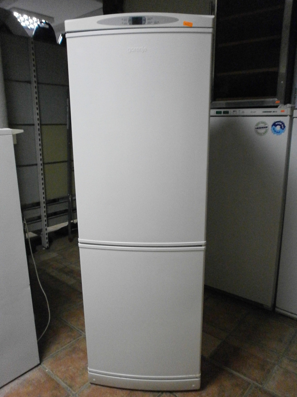 Холодильник Gorenje двухкамерний , б\в, гарантія, із Німеччини