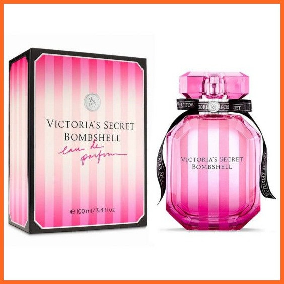 Вікторія Секрет Бомбшел - Victoria's Secret Bombshell парфумована вода 100 ml., фото 1