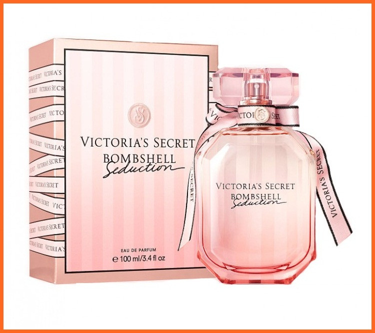 Вікторія Секрет Бомбшел Седакшн - Victoria's Secret Bombshell Seduction парфумована вода 100 ml., фото 1