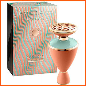 Бульгарі Ле Гемме Карелія Лімітед Едішн - Bvlgari Le Gemme Coralia Limited Edition парфумована вода 100 ml.