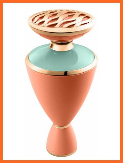 Bvlgari Le Gemme Coralia Limited Edition 100 ml