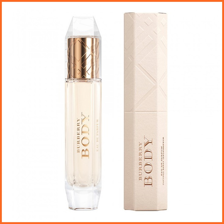 Барберрі Боді - Burberry Body Eau de Parfum парфумована вода 85 ml., фото 1