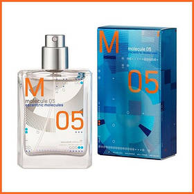 Ексцентрик Молекула Молекула 05 – Escentric Molecules Molecule 05 туалетна вода 100 мл.