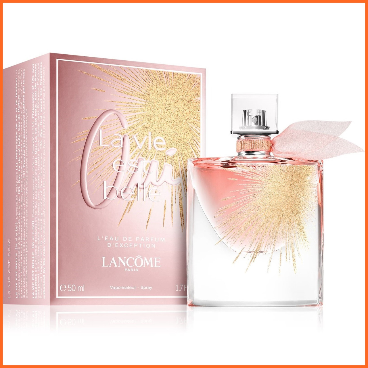 Ланком Ла Ві Ест Бель Оуі - Lancome La Vie Est Belle Oui парфумована вода 75 ml., фото 1