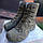 Тактичні черевики Lowa Zephyr GTX HI TF Ranger Green (310532/0750), фото 7